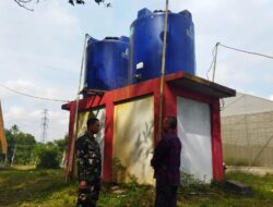Langkah Nyata Hadirkan Sanitasi Layak