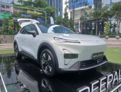Changan Siapkan 15 Mobil Baru untuk Indonesia, Targetkan 100 Dealer pada 2030