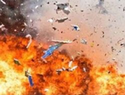 Evakuasi Berakhir, 25 Korban Ledakan Terowongan Ditemukan