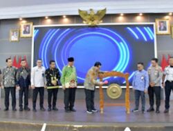 Ombudsman Nilai Pelayanan Publik Kabupaten Agam