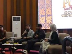 PIAGEX 2026 Jadi Wadah Generasi Muda Padang Asah Talenta Animasi dan Game