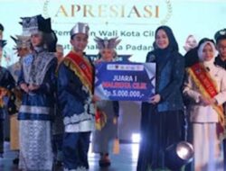 Pilwadu 2026 Tegaskan Komitmen Pemko Padang Wujudkan Kota Layak Anak