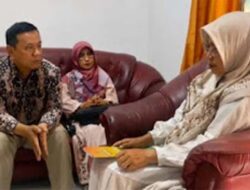 Keluarga dan Unand Masih Menanti Kepulangan Ryan