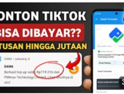 Givvy Short Reels App, Aplikasi Penghasil Uang yang Bayar Pengguna Lewat Video Pendek