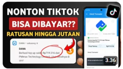 Givvy Short Reels App, Aplikasi Penghasil Uang yang Bayar Pengguna Lewat Video Pendek