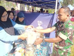 Keripik Ceker Hartono Motivasi Penyemangat Pagi