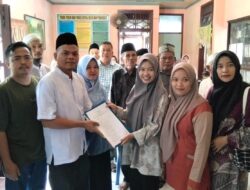 Pilwana Muaro Kiawai Hilir, Ipendri Kedepankan Transparansi dan Akuntabilitas