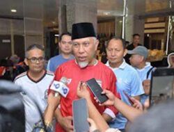 Pemprov Sumbar Gelar Nobar Final Piala Dunia 2026, Hadiah Utama Sepeda Motor Menanti