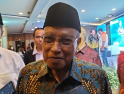 Said Aqil, Syiar Islam Harus Melahirkan Akhlak, Bukan Sekadar Simbol Keagamaan