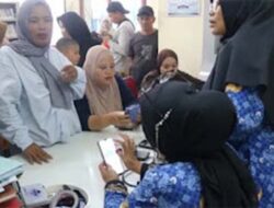 Pemko Padang Perkuat Pendataan Perlinsos, Bantuan Sosial Ditargetkan Tepat Sasaran