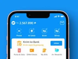 3 Game Penghasil Uang 2025 yang Diklaim Bisa Cair ke DANA, Main Gratis Tanpa Deposit