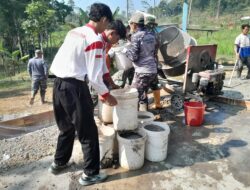 Dari PBB ke Pengecoran