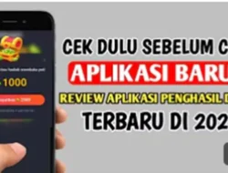 Cara Dapat Saldo DANA dari Aplikasi ShortBox, Cukup Nonton Drama Pendek dan Selesaikan Misi