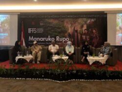 Padang Fashion Summit 2026 Siap Digelar, Angkat Warisan Minangkabau Menuju Panggung Dunia