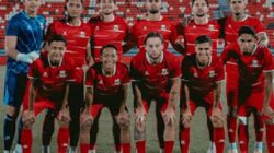 Timnas Indonesia.