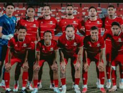 Skuad Garuda Bidik Tiga Poin Lawan Kamboja