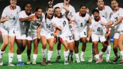 Timnas Putri Indonesia juara Piala AFF Wanita 2026