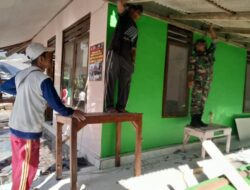 Langkah Pengabdian di Bidang Keagamaan