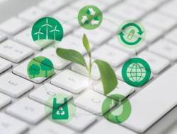 4 Pilar Utama Siklus Hidup Green Computing untuk Teknologi Ramah Lingkungan