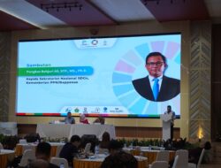 Perkuat Nilai Keberlanjutan di Lingkungan Kampus, UPER Jadi Tuan Rumah SDGs Center Conference 2026
