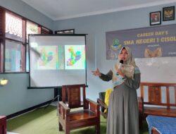 Bisakah Gempa Ganda seperti di Venezuela Terjadi di Indonesia? Pakar UPER Beri Penjelasan Ilmiahnya