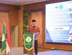 Gubernur: Keseimbangan Keimanan, IPTEK, dan Karakter Menjadi Kunci Pendidikan Masa Depan