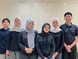 Sulap Minyak Jelantah Jadi Produk Perawatan Sepatu, Mahasiswa UPER Raih Pendanaan P2MW 2026