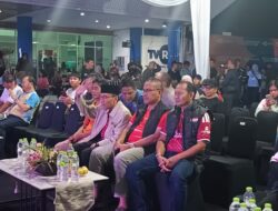 Sekdaprov Sumbar: Sepak Bola Mampu Satukan Masyarakat Lintas Kalangan