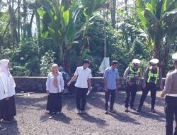 Jasa Raharja Sumbar Bersama Tim Pembina Samsat Gelar Operasi Gabungan di Tanah Datar