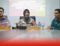Polda Sumbar Usut Korupsi PLTU Ombilin Berdasarkan Temuan BPK dan Aduan Warga