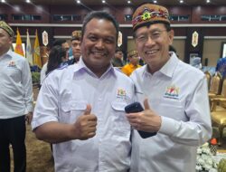 Ketua Kadin Kapuas Berharap Iklim Usaha Membaik, Soroti Turunnya Daya Beli Masyarakat