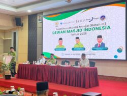 Sekda Sumbar: Kenyamanan Jamaah Kunci Memakmurkan Masjid