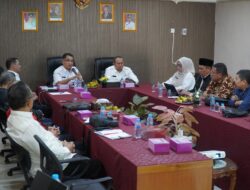 Dirjen Polpum Kemendagri: Sumatera Barat Berpotensi Menjadi Model Nasional Pencegahan Konflik Berbasis Sekolah