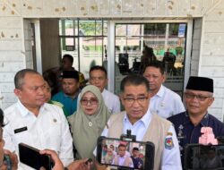 Pasca Dugaan Bom di MAN 3 Padang, Kemendagri Tegaskan Sumbar Tetap Kondusif dan Bukan Kasus Terorisme