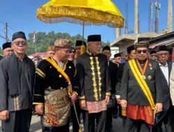 Pemprov Sumbar Dorong Peran Niniak Mamak Bentengi Generasi Muda dari Pengaruh Negatif