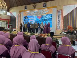 Gubernur Mahyeldi Ajak Alumni Ambil Peran Nyata Majukan Pendidikan dan Pembangunan Sumbar