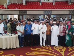 Wagub Sumbar: KAHMI Mitra Strategis Pemerintah dalam Merumuskan Kebijakan Pembangunan
