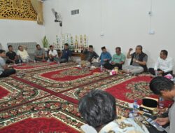Sekda Sumbar: Usulan Kampus Unand di Sijunjung Terus Kami Dorong
