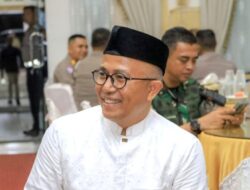 Seleksi Calon Pimpinan BAZNAS Sumbar Periode 2026–2031 Resmi Dibuka, Pendaftaran hingga 29 Juli