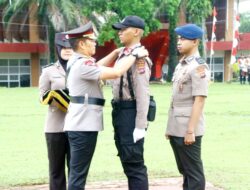 Wakapolda Sumbar Buka Pendidikan Bintara Polri TA 2026: Cetak Bintara Berintegritas dan Profesional