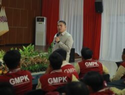 GMPK: Kiprah Sudaryono Diyakini Mampu Perbaiki Tata Kelola BGN