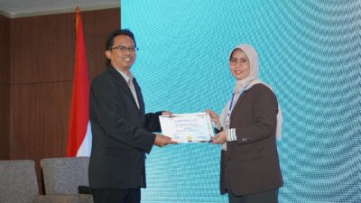 Bikin Biohidrokarbon dari Karet Alam Lebih Efisien, Peneliti UPER Temukan Model Baru