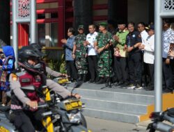 Generasi Muda Harus Diselamatkan, Gubernur Mahyeldi Ajak Seluruh Elemen Masyarakat Perangi Narkoba