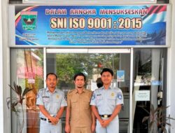 Jasa Raharja Sumbar Perkuat Kemitraan dengan DPMPTSP Provinsi
