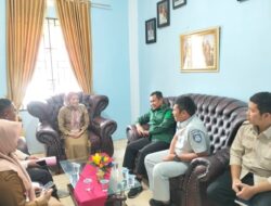 Jasa Raharja Sumbar Perkuat Koordinasi Program BDU ASN
