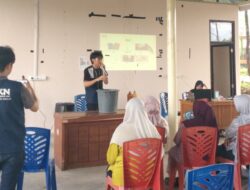 Program Nagari Creative Hub Mulai Tunjukkan Dampak Nyata bagi Masyarakat