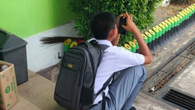 Kacau, Sudah Ikut MPLS hingga Belajar di Kelas, Wali Murid  Kaget Anaknya tak Diterima di SMAN 2 Kuala Kapuas