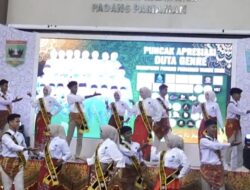 Padang Pariaman Cari Anak Bangsa Terbaik Melalui Duta GenRe Tahun 2026