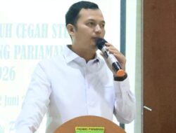 Wabup Padang Pariaman Ajak Elemen Masyarakat Ambil Peran Jadi Orangtua Asuh Cegah Stunting