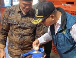 Pemkab Padang Pariaman Respon Laporan Warga Terkait Temuan Kualitas Beras Bantuan Pangan dari Bapanas